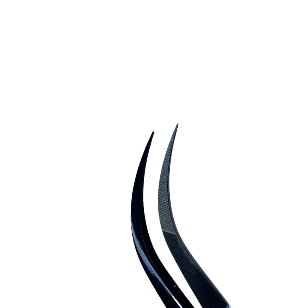 "J Curve"