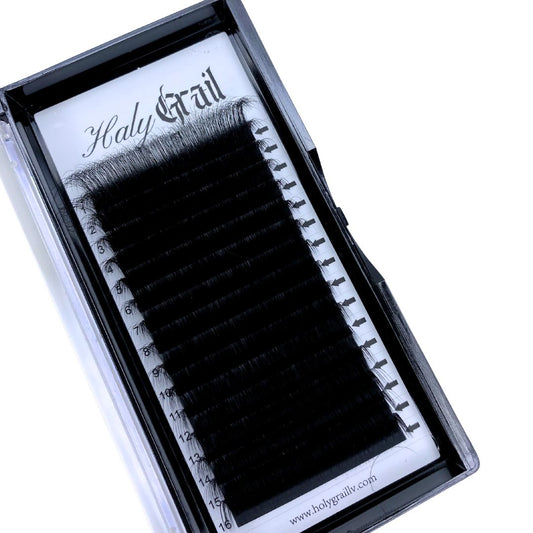 0.05 CC Lash Trays