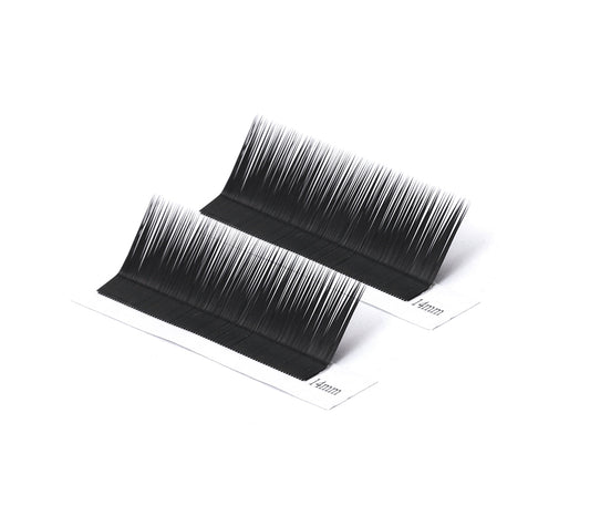 0.05 L Curl Lash Trays