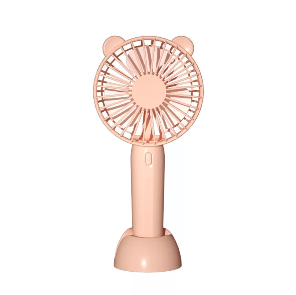 High Power Handheld Fan