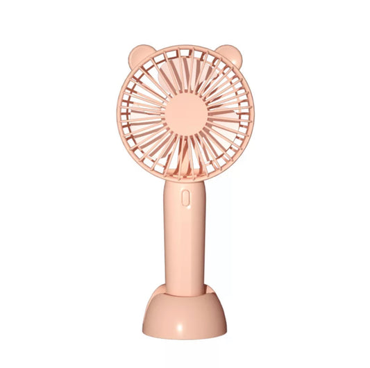 High Power Handheld Fan