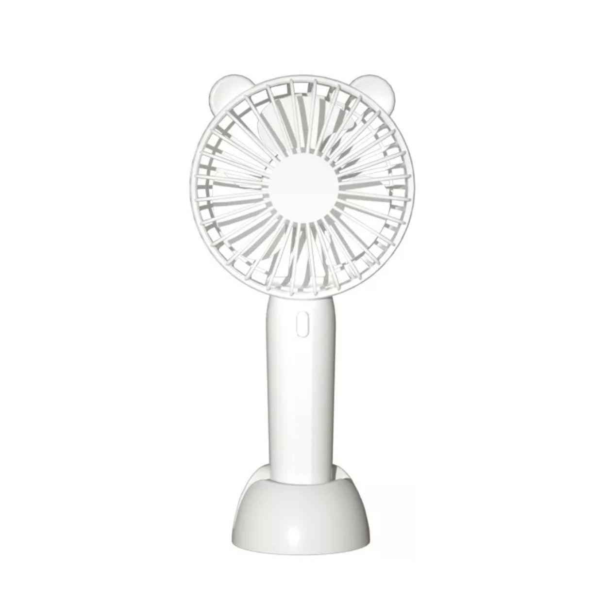 High Power Handheld Fan